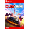 LEGO: 2K Drive Switch-Key [EU]